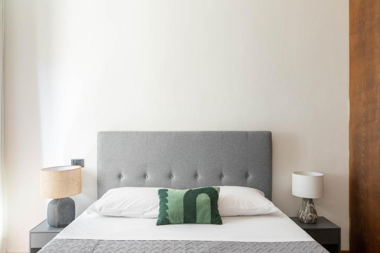 Iflat Pantheon'S Roomy And Friendly Apartment Рим Экстерьер фото