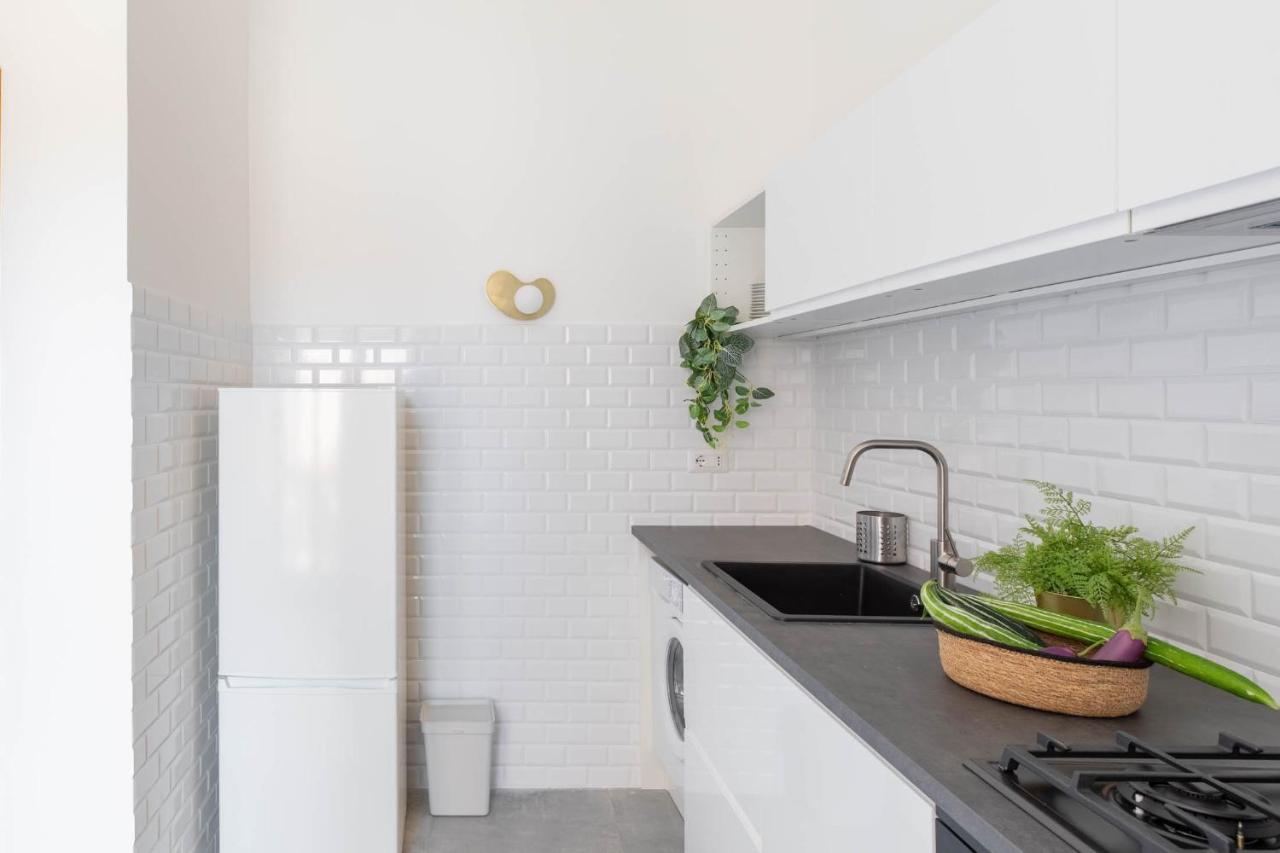 Iflat Pantheon'S Roomy And Friendly Apartment Рим Экстерьер фото