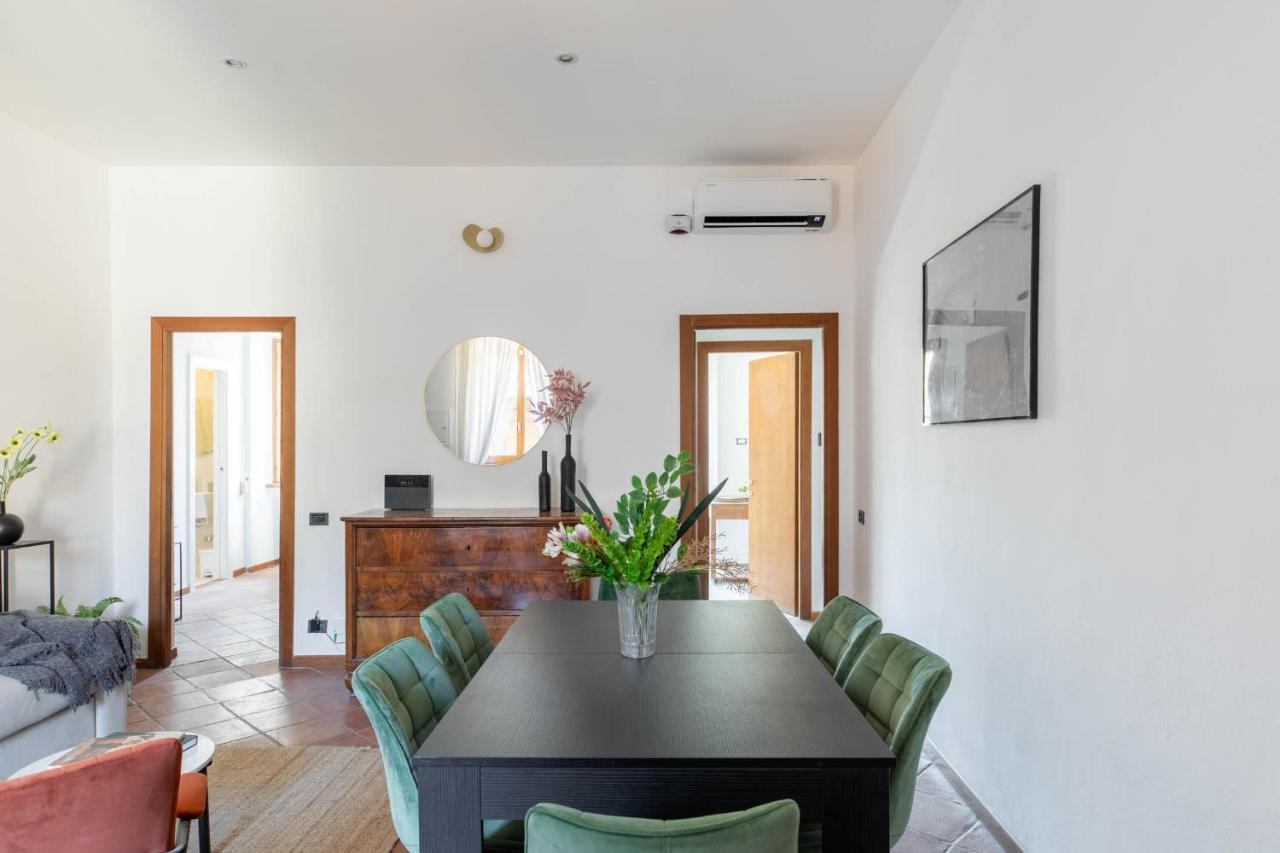 Iflat Pantheon'S Roomy And Friendly Apartment Рим Экстерьер фото