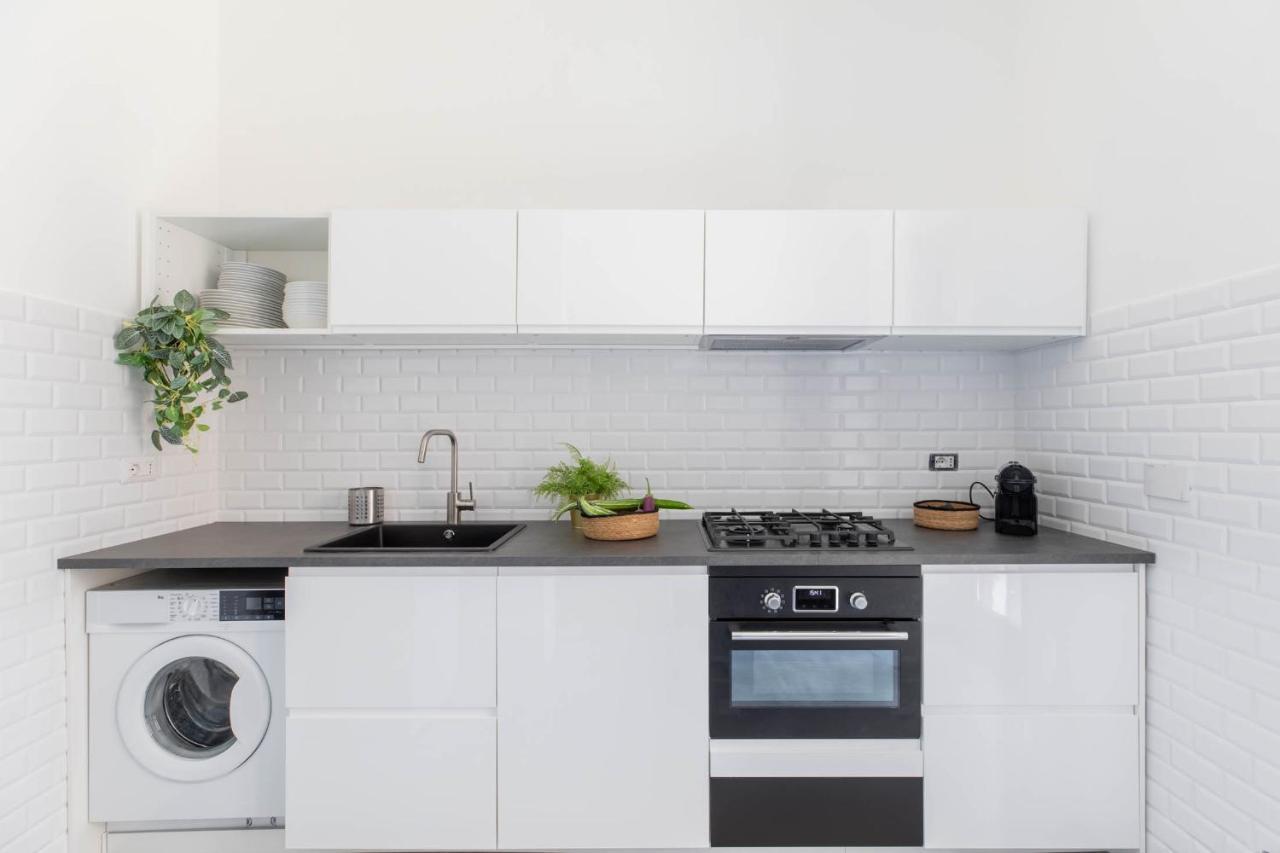 Iflat Pantheon'S Roomy And Friendly Apartment Рим Экстерьер фото