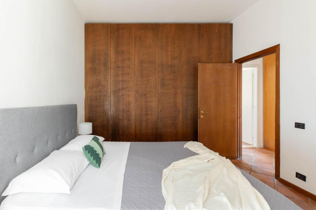 Iflat Pantheon'S Roomy And Friendly Apartment Рим Экстерьер фото