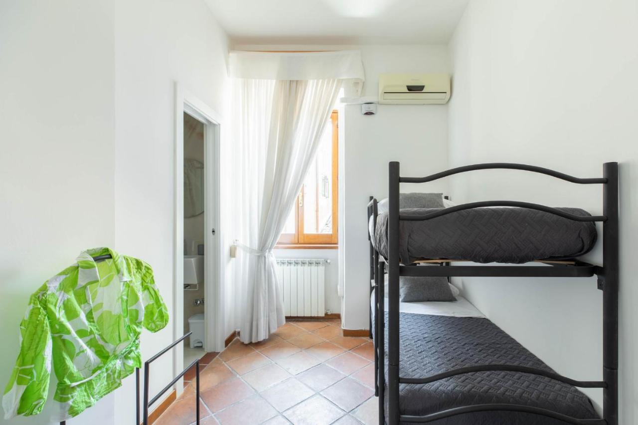 Iflat Pantheon'S Roomy And Friendly Apartment Рим Экстерьер фото