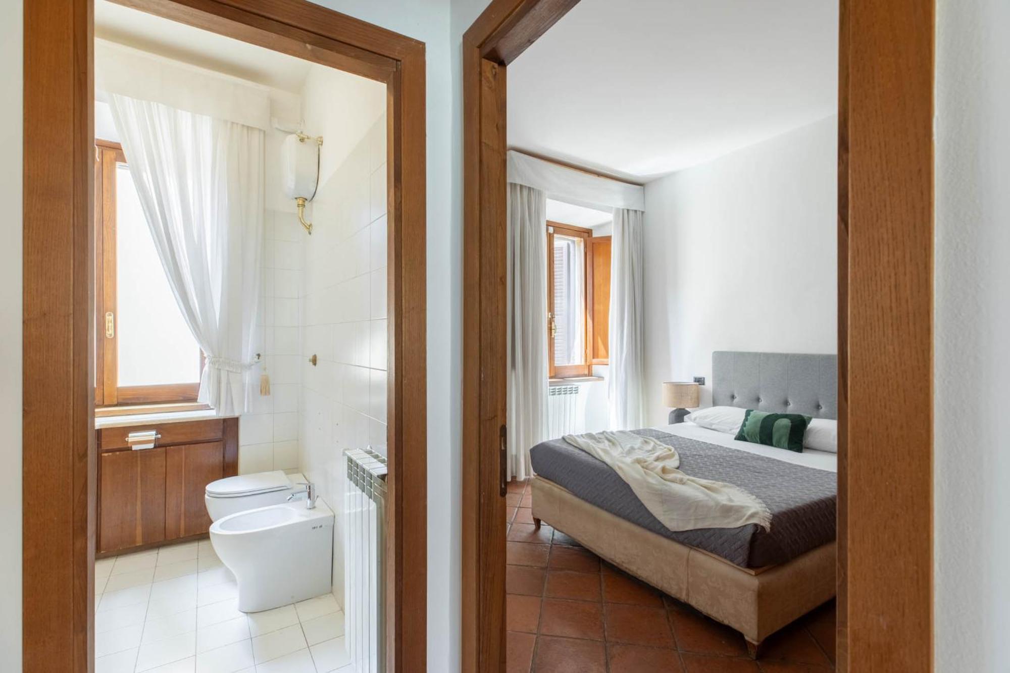 Iflat Pantheon'S Roomy And Friendly Apartment Рим Экстерьер фото