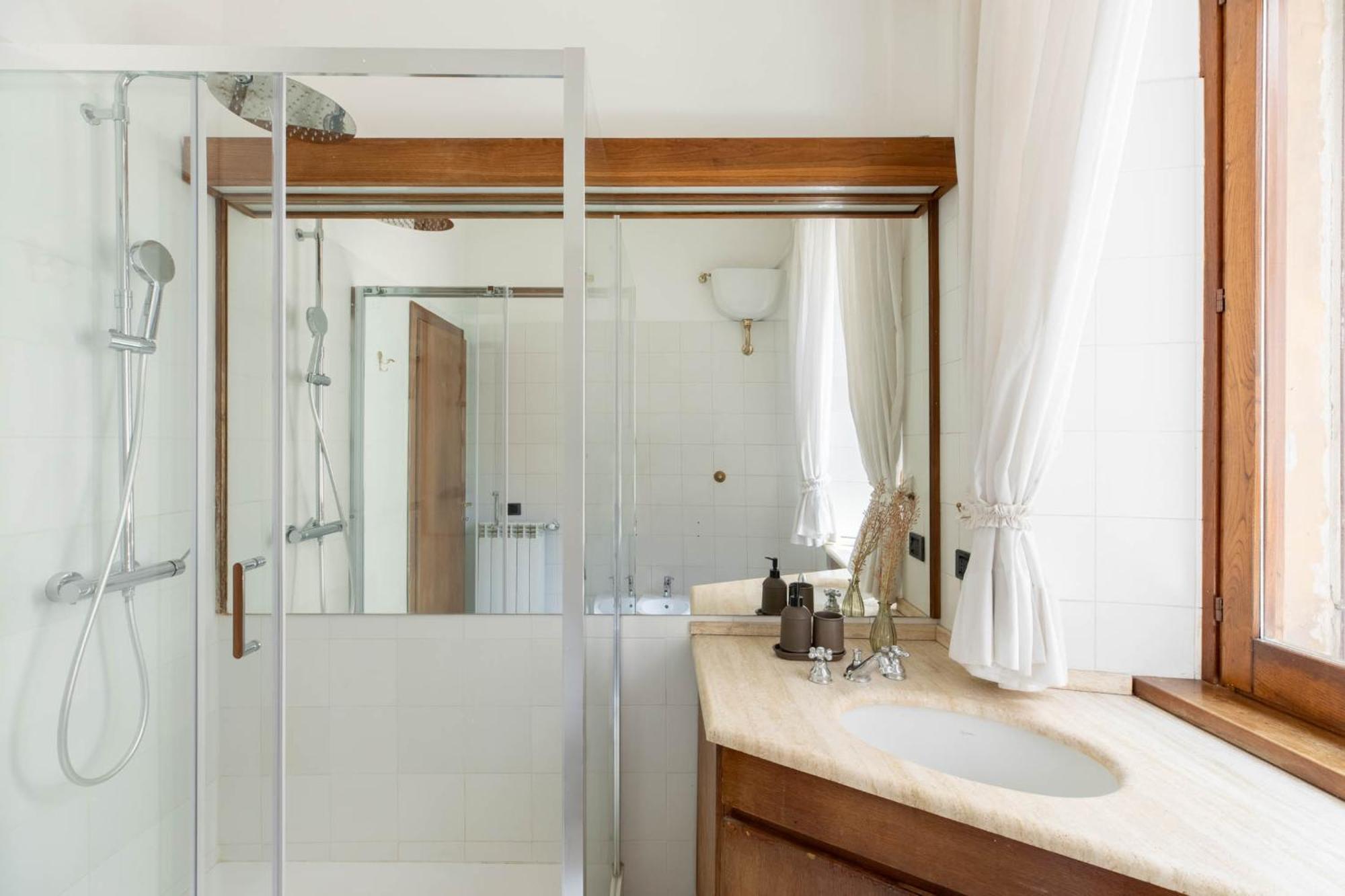 Iflat Pantheon'S Roomy And Friendly Apartment Рим Экстерьер фото