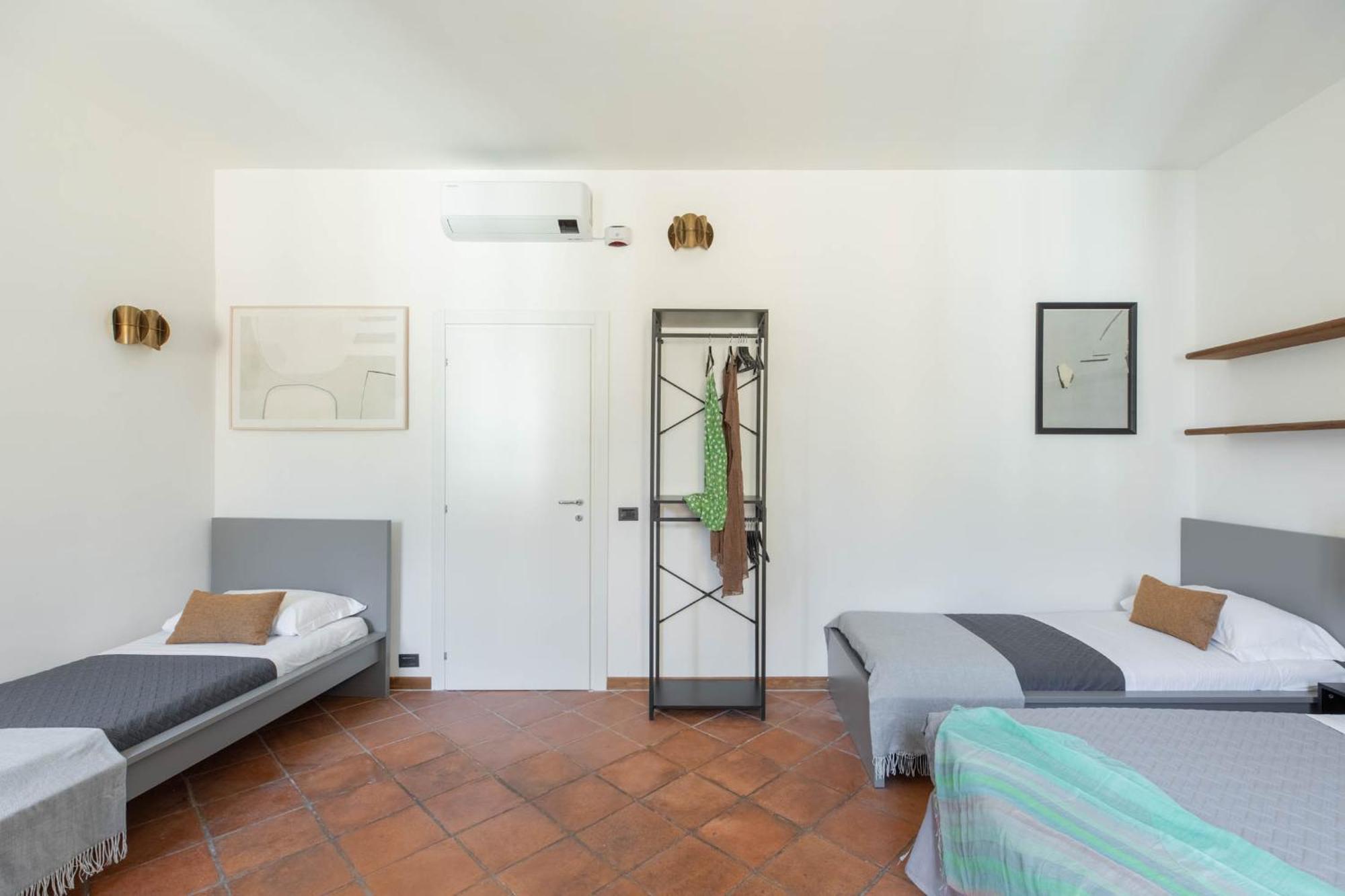 Iflat Pantheon'S Roomy And Friendly Apartment Рим Экстерьер фото