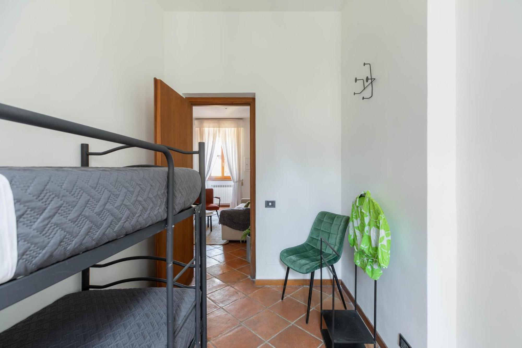 Iflat Pantheon'S Roomy And Friendly Apartment Рим Экстерьер фото