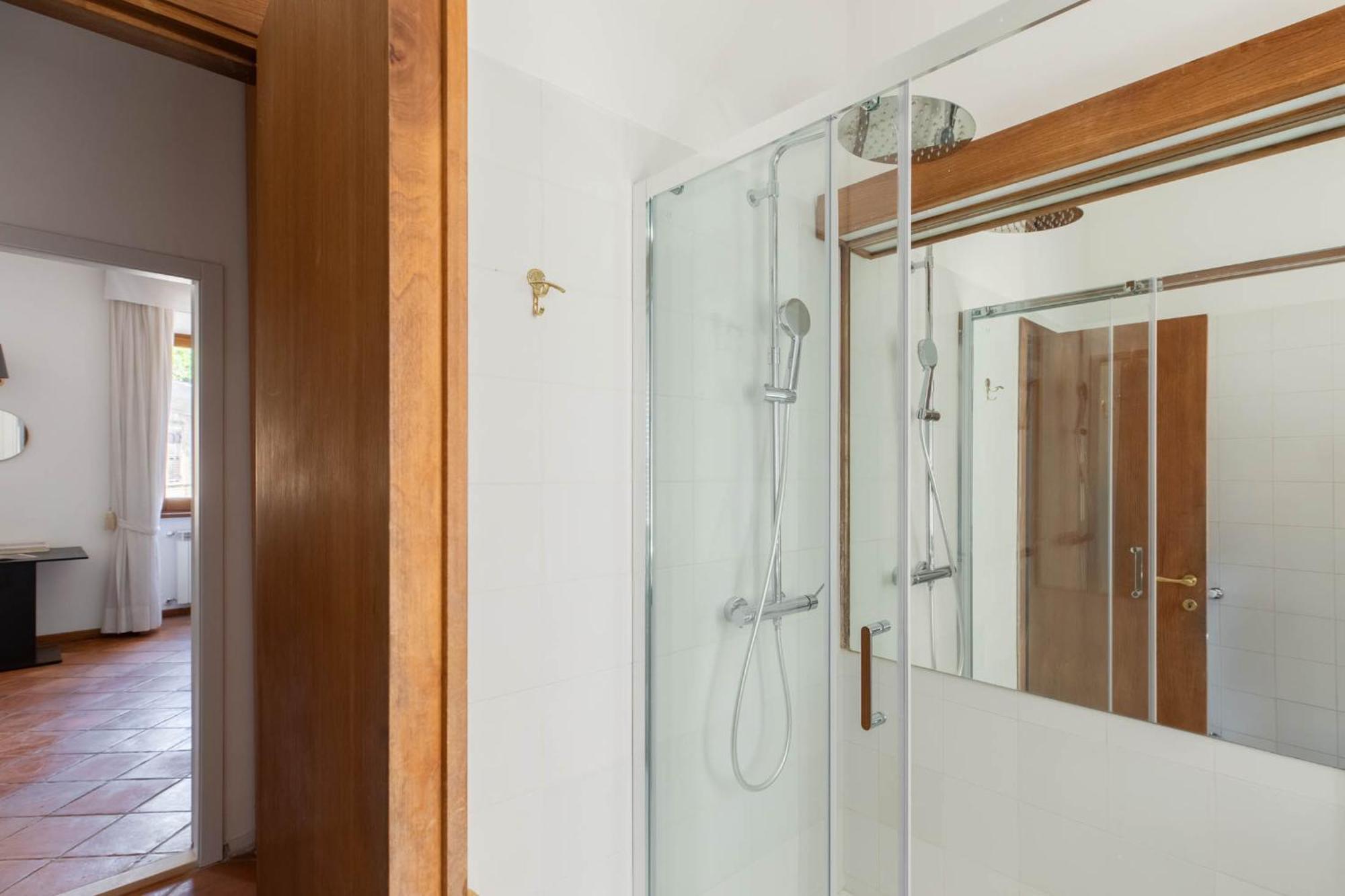 Iflat Pantheon'S Roomy And Friendly Apartment Рим Экстерьер фото