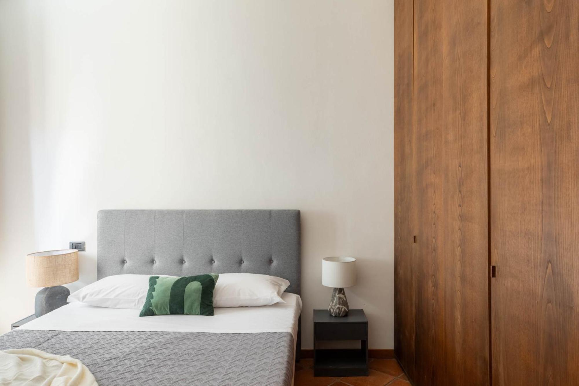 Iflat Pantheon'S Roomy And Friendly Apartment Рим Экстерьер фото